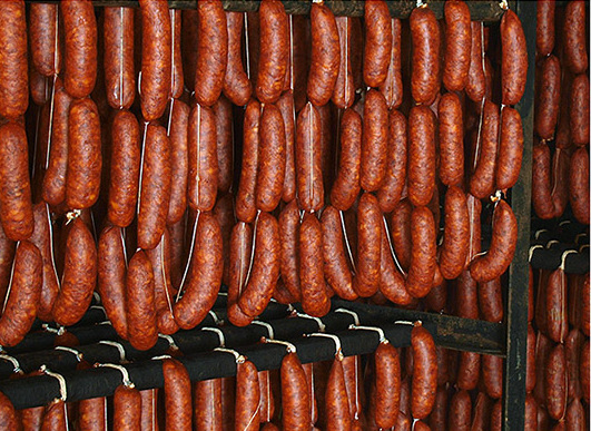 El Chorizo