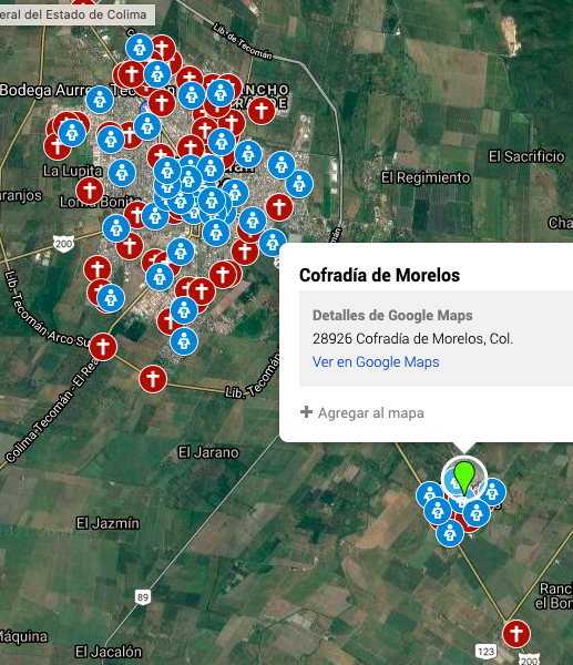 Cofradía de Morelos