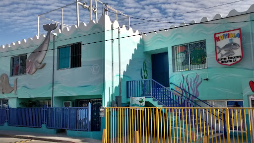 KUYIMA CENTRO EDUCATIVO INFANTIL S.C.
