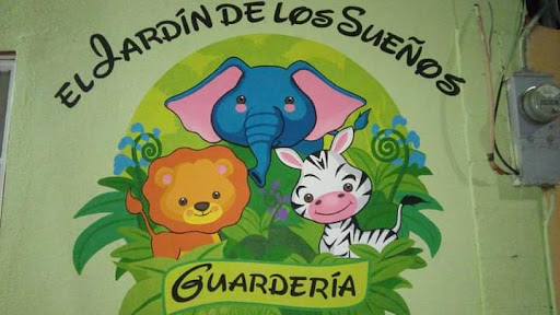 Guardería el Jardín de los Sueños