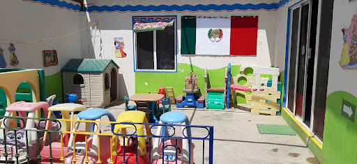 GARABATOS ESTANCIA INFANTIL