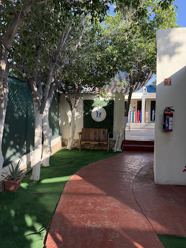 Estancia infantil Baja Sur