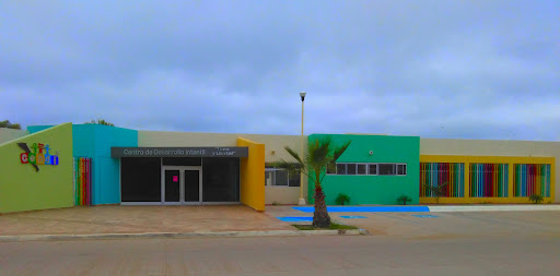 CENDI Puerto San Carlos