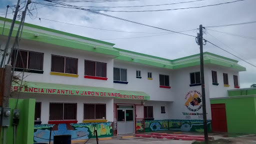 Estancia Infantil La Selva en Cabo
