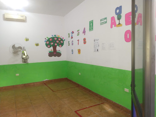 Estancia Infantil Alany