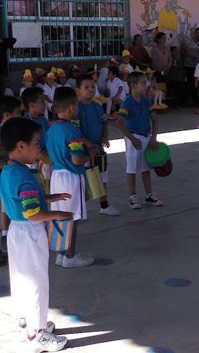 Jardin De Niños Adriana Trasviña Ruiz
