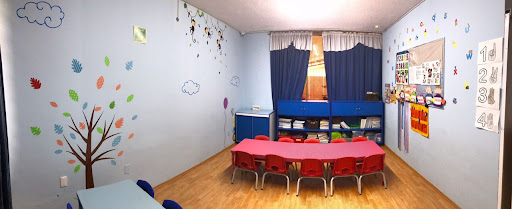 Estancia Infantil Pandín