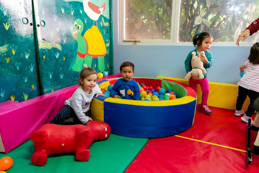 Guardería Infantil Mexicana Del Valle A.C