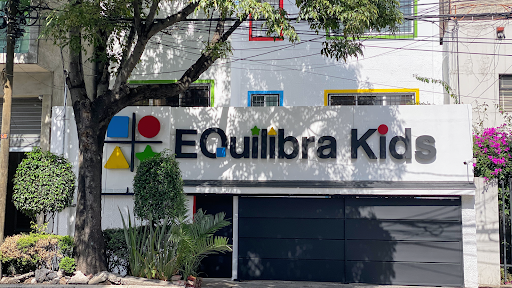 Equilibra Kids