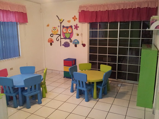 Jardin de Niños Akitoi