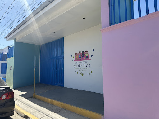 Centro Educativo Senderitos