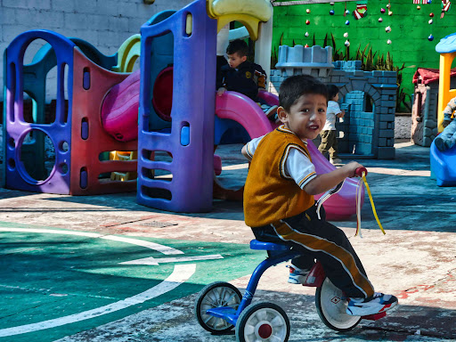 Estancia Infantil Happy Days