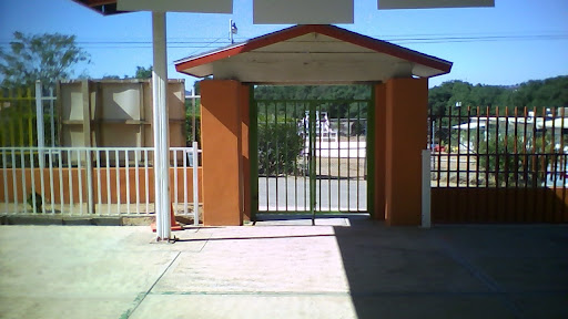 Jardin De Niños Villa Juarez