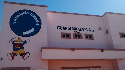 GUARDERIA EL VIGIA