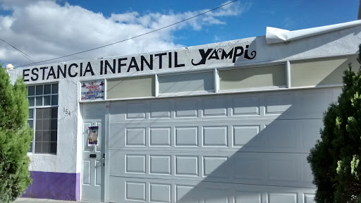 Estancia Infantil Yampi