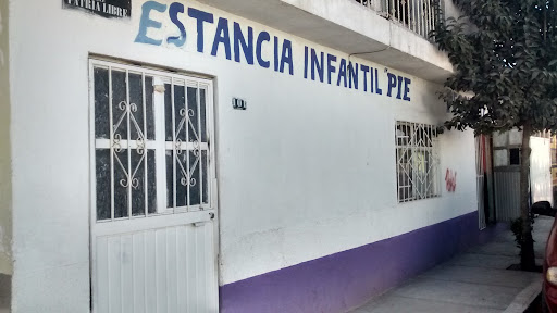 Pie Pequeño