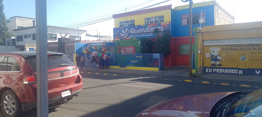 Querubines