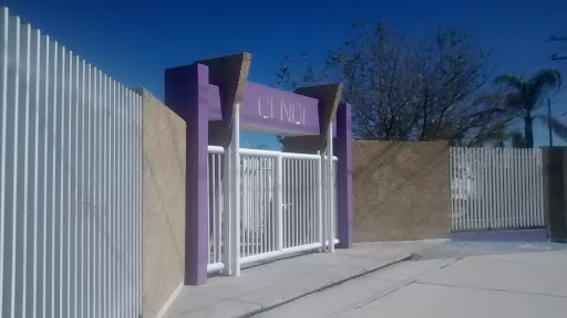 CENDI