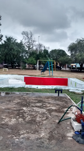 CENDI Jose Revueltas