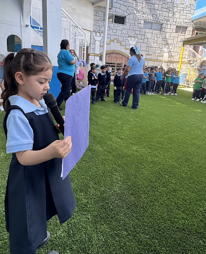Centro Educativo Abejitas (Educación en movimiento)