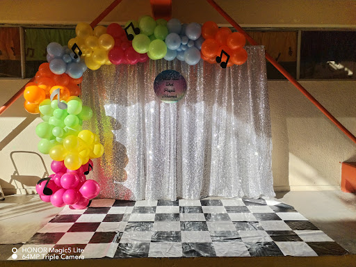 Centro de Desarrollo Infantil