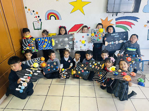 Mi Casita Preescolar y Estancia Infantil