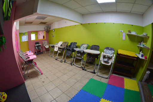 estancia infantil del florido