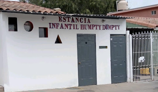 Estancia Infantil