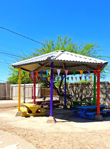 Jardin de Niños Baja California