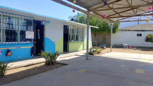 Jardin de Niños Vee Dakuay
