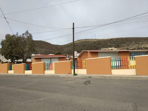 Jardin de Niños Valle Dorado