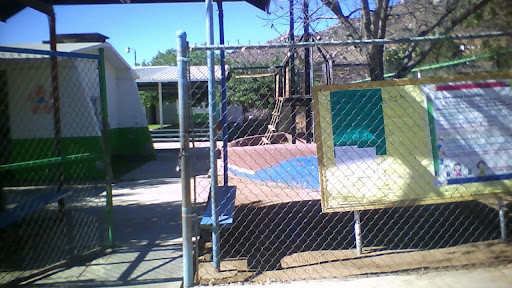 Jardin de Niños Tonatiuh