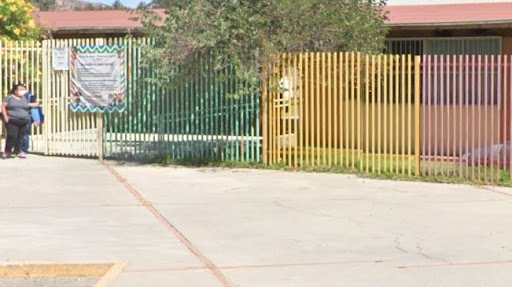 Jardin de Niños Francisco Zarco