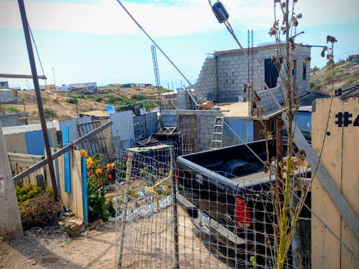 Granjas Familiares "La Esperanza"