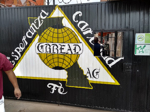 CRREAD A.C. Granjas Familiares La Esperanza