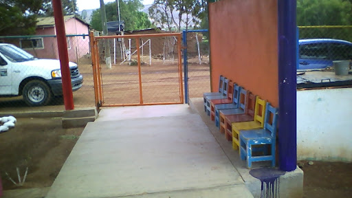 JARDIN DE NIÑOS MA CELIA ESTHER V.A.