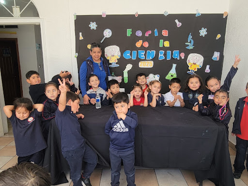 Mi Casita Preescolar y Estancia Infantil