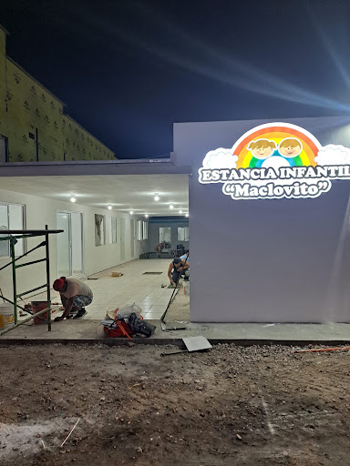 Estancia Infantil Maclovito