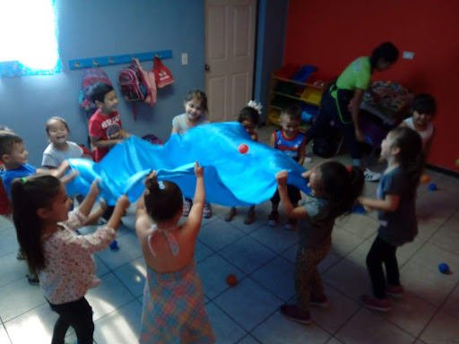 ESTANCIA INFANTIL INTEGRA