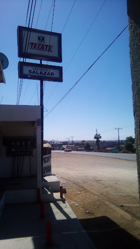 Ejido Lic. Luis Echeverría Álvarez