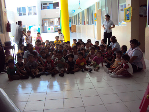 Guarderia Ateneo
