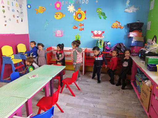 Casita de Angeles