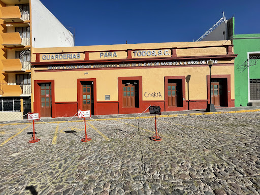 Guarderias Para Todos, S.C.