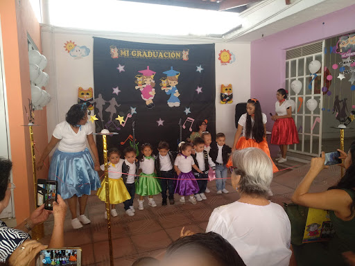 Guarderia PAITO