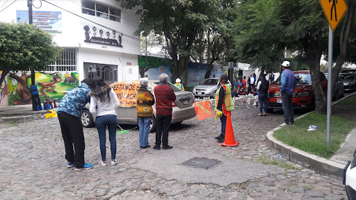 GUARDERIA VIVA