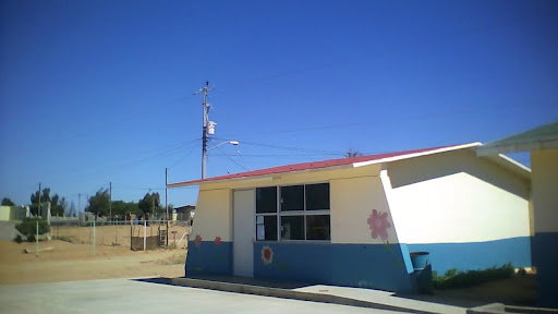 Jardin de Niños El Ruiseñor Mexicano