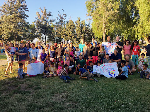 Rancho de los niños