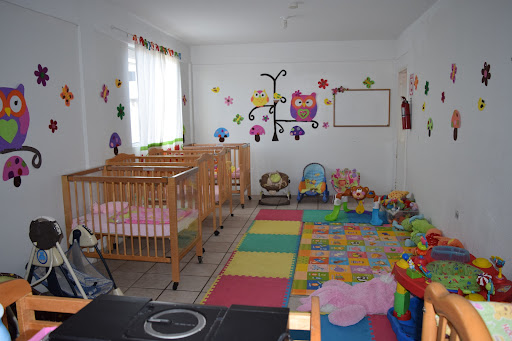 Jardin de Niños Akitoi