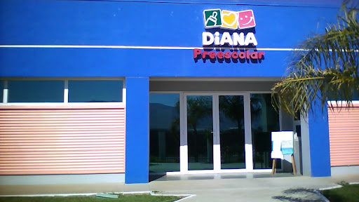 Guardería Diana Cuidado y Desarrollo Infantil