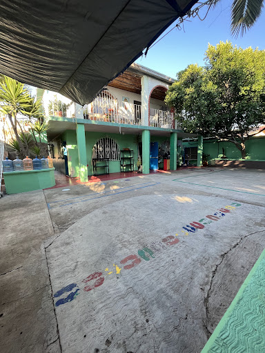 Centro de Atención Infantil Nanys